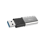 Флешка USB Netac US2 USB3.2 Solid State Flash Drive 256Gb,up to 530MB/450MB/s, фото4
