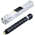 Тонер Canon C-EXV64Y 5756C002 (желтый) туба 650гр. для копира imageRunner Advance DX C3922i/C3926i/C3930i/C3935i, (ISO 25500 стр), фото 1