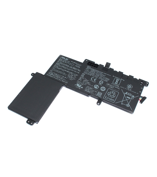 Аккумуляторная батарея для ноутбука Asus E203MAH 11.52V 3653mAh
