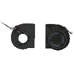 Вентилятор (кулер) для ноутбука Lenovo ThinkPad X200S, X201T, X201S, X200T 4150201, фото2