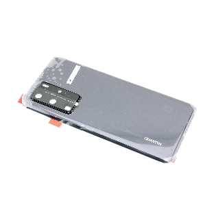 Задняя крышка для Huawei P40 Pro (Service Pack 02353MEL) черный