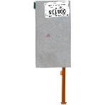 Матрица H466TAN01.0 для HTC One X S720e G23, фото 1