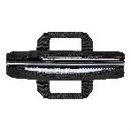 Сумка для ноутбука ExeGate Start S1518 Black, черная, полиэстер, для ноутбуков до 15.6', фото8
