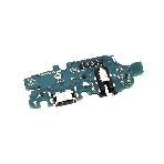 Нижняя плата (шлейф) с разъемом зарядки для Samsung Galaxy M14, фото2