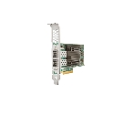 Адаптер HBA HPE R2E09A SN1610Q 32Gb 2-port Fibre Channel Host Bus Adapter, фото2
