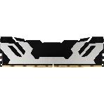 Оперативная память Kingston Fury Renegade, DDR5, 32Gb (1x32GB), 6400MHz, CL32, DIMM, радиатор, серебристый/черный, фото11