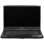 Ноутбук MSI Katana 17 HX B14WGK-274XRU Intel Core i7-14650HX/32Gb/SSD1Tb/RTX5070 8Gb/17.3'/IPS/QHD/2560x1440/240Hz/NoOS/Black/2.7kg (9S7-17L791-274), фото15