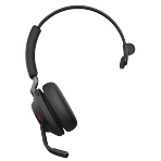 Гарнитура Jabra Evolve2 65 чёрный, беспроводная, Bluetooth, до 37 ч, фото10