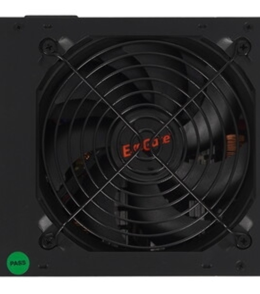 Блок питания ExeGate 900PPH (EX292160RUS-S), 900Вт, 80 PLUS Bronze, 120мм, черный