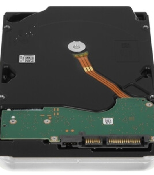 Жесткий диск HDD Seagate SATA 16Tb Exos X16 6Gb/s 7200 512Mb OFFICIAL RECERTIFIED 1 year warranty (replacement ST16000NM001G, ST16000NM000J, MG08ACA16TE, MG09ACA16TE, MG11ACA16TE, WUH721816ALE6L4)
