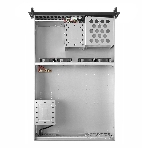 Серверный корпус ExeGate Pro 2U650-06/2U2098L (RM 19', высота 2U, глубина 650, БП 600ADS, USB), фото5