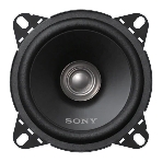 Колонки автомобильные Sony XS-FB101E (без решетки) 210Вт 10 см (4дюйм) (ком.: 2кол.) коаксиальные однополосные, фото4