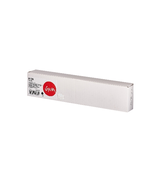Картридж струйный Sakura L0R95AE (№913A Black) для HP, черный, 85 мл., 3500 к.