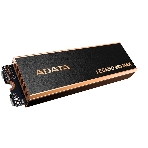 Накопитель SSD ADATA LEGEND 960 MAX, 2Tb, PCIe 4.0 x4, M.2 2280, NVMe, R/W 7400/6800, с радиатором, фото4