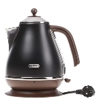 Чайник электрический DeLonghi KBOV2001.BK, фото 1