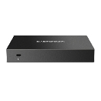 Коммутатор настольный Mercusys MS108GS с 8 гигабитными портами, фото10
