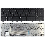 Клавиатура для ноутбука HP Probook 4535S 4530S 4730S черная, фото4