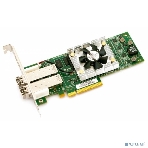 Контроллер Qlogic QLE2672-CK 16Gb Dual Port FC HBA x8 PCIe LC multi-mode optic, фото7