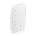 Точка доступа Zyxel NebulaFlex Pro WAX300H-EU0101F AX3000 10/100/1000BASE-TX белый, фото14