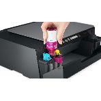 МФУ струйное HP Smart Tank 500 (4SR29A), A4, цветной, печ. до 22 стр/мин. (ч/б) до 16 стр/мин. (цвет), скан. до 8 стр/мин. (ч/б) 4 стр/мин. (цвет), 1200x1200dpi, USB, фото42