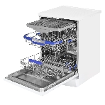 Посудомоечная машина MAUNFELD MWF60331W Inverter, белый, 59.8 см, 14 компл., 42 дБ, класс A+++, фото18