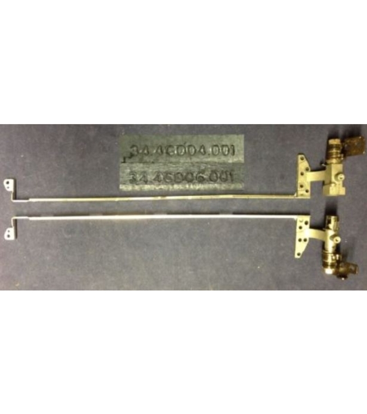 Петли для ноутбука Acer Aspire 7738 7738G 7535 7535G 7235 7735`