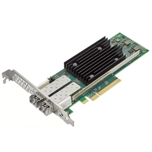 Адаптер HBA HPE R2E09A SN1610Q 32Gb 2-port Fibre Channel Host Bus Adapter