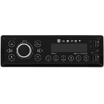 Автомагнитола Ural Молот АРС-МТ 333С, 1 DIN, Bluetooth, USB Type-A, AUX, фото15