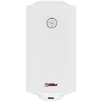 Водонагреватель электрический Thermex TitaniumHeat 50 V Slim белый, накопительный, 50 л, 2 кВт, настенный, вертикальный, узкий корпус, бак с титановым покрытием, фото6