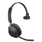 Гарнитура Jabra Evolve2 65 чёрный, беспроводная, Bluetooth, до 37 ч, фото9