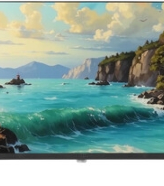 Телевизор Blackton 24' Bt 24F32B V1 черный DLED HD 60Hz