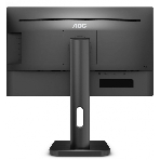 Монитор 24' AOC X24P1 IPS 1920x1200, 60 Гц, 4 мс, 16:10, 300 кд/м2, 1xHDMI, 1xDP, 1xVGA, 1xDVI, 1x3.5 мм, черный, фото17