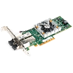 Контроллер Qlogic QLE2672-CK 16Gb Dual Port FC HBA x8 PCIe LC multi-mode optic, фото3