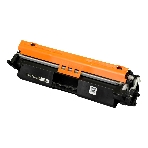 Картридж лазерный Sakura CF230X/051H для HP и Canon, черный, 4000 к., фото2