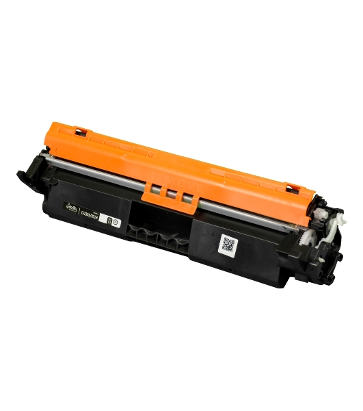 Картридж лазерный Sakura CF230X/051H для HP и Canon, черный, 4000 к.