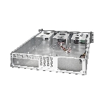 Серверный корпус ExeGate EX284969RUS Pro 2U450-09 (RM 19', высота 2U, глубина 450, БП 500ADS, 2*USB), фото13