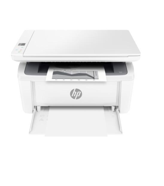 МФУ лазерное HP LaserJet M141w (7MD74A), A4, ч/б, печ. до 20 стр/мин., 600x600dpi, USB, Wi-Fi, Air Print, Mopria