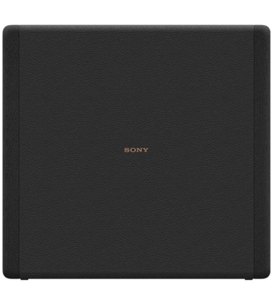 Сабвуфер Sony SA-SW3 200Вт черный