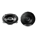 Колонки автомобильные Pioneer TS-G1310F 4Ом 13см (5дюйм) (ком.:2кол.) коаксиальные однополосные, фото13