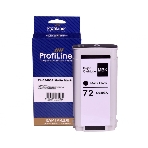 Картридж струйный совместимый ProfiLine PL-C9403A №72 для HP DesignJet T610/T1100 PL, фото3