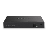 Коммутатор настольный Mercusys MS110P с 10 портами 10/100 Мбит/с (8 портов PoE+), фото8