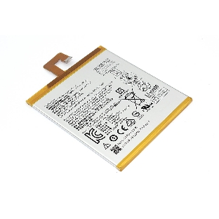 Аккумуляторная батарея для Lenovo Tab 7 TB-7504F, TB-7504X (L16D1P33) 3.85V 3500mAh/13.5Wh