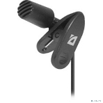 Микрофон Defender MIC-109 черный, фото13
