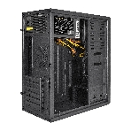 Компьютерный корпус Miditower ExeGate XP-340U-XP350 (ATX, XP350 с вент. 12см, 1хUSB/2хUSB 3.0, аудио), фото8