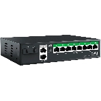Коммутатор Netis P112GS 12PORT 10/100/1000M POE, фото6