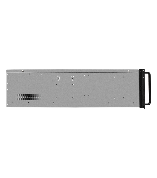 Серверный корпус ExeGate Pro 4U650-18 (RM 19', высота 4U, глубина 650, БП 900RADS, USB)