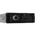 Автомагнитола Ural Молот АРС-МТ 333С, 1 DIN, Bluetooth, USB Type-A, AUX, фото14