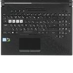 Допплата для Asus GL504GM, фото3