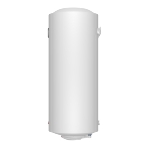Водонагреватель электрический Thermex TitaniumHeat 70 V Slim белый, накопительный, 70 л, 2 кВт, настенный, вертикальный, узкий корпус, бак с титановым покрытием, фото8