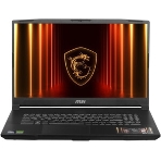 Ноутбук MSI Katana 17 HX B14WGK-274XRU Intel Core i7-14650HX/32Gb/SSD1Tb/RTX5070 8Gb/17.3'/IPS/QHD/2560x1440/240Hz/NoOS/Black/2.7kg (9S7-17L791-274), фото13